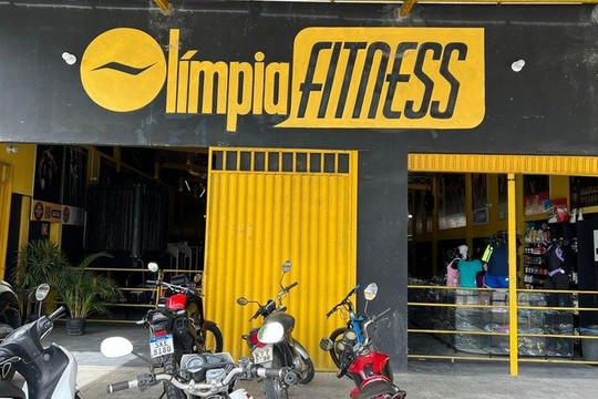 Imagem 1 da galeria do parceiro Olimpia Academia