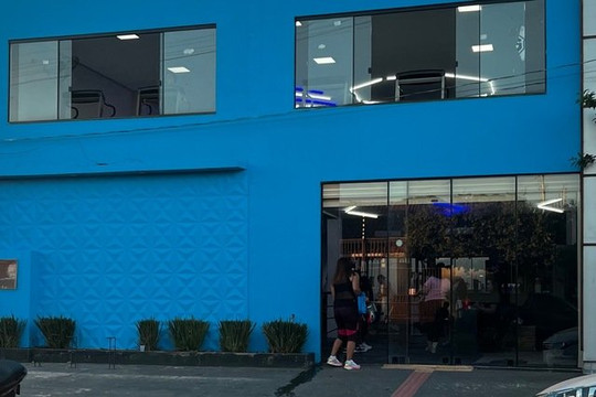 Imagem 2 da galeria do parceiro Action Fitness