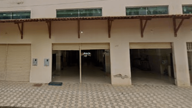 Imagem 2 da galeria do parceiro Academia Nanda Fitness