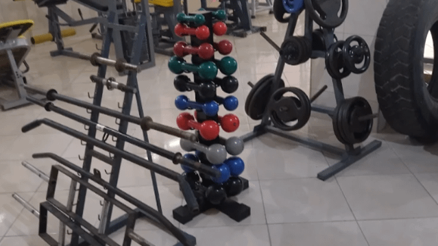 Imagem 3 da galeria do parceiro Academia Nanda Fitness