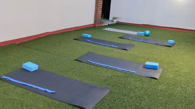 Imagen 1 de la galería del partner CFIT Studio