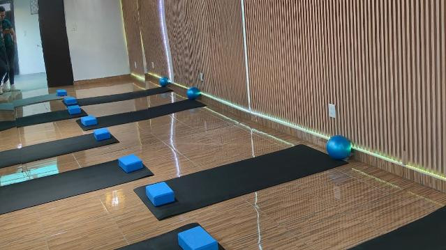 Imagen 1 de la galería del partner CFIT Studio