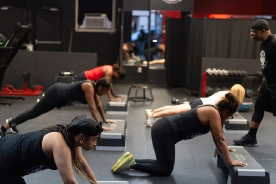 Image 3 from Strong Side Studios partner gallery