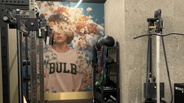 Immagine 1 dalla galleria del partner Bulb Torino Crocetta