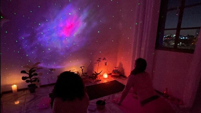 Imagem 1 da galeria do parceiro YOGA MOVE