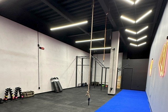 Imagen 1 de la galería del partner Fire Studio
