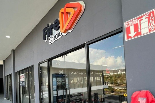 Imagen 2 de la galería del partner Fire Studio