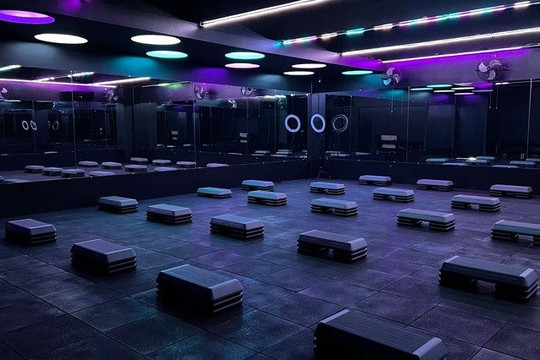 Imagen 1 de la galería del partner MORPH WELLNESS