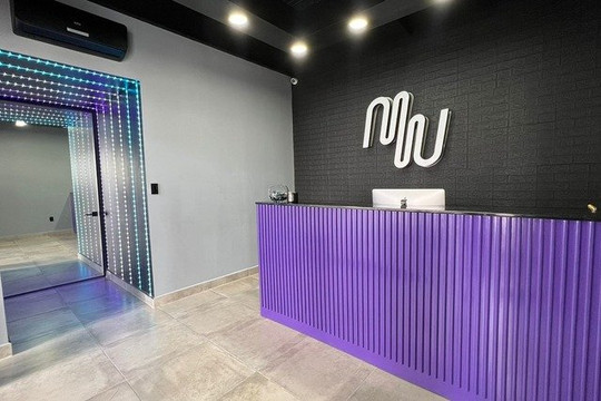 Imagen 3 de la galería del partner MORPH WELLNESS