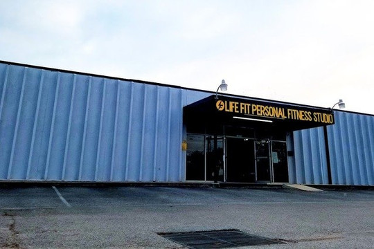 Image 2 from Life Fit Gym - Fuqua St. partner gallery