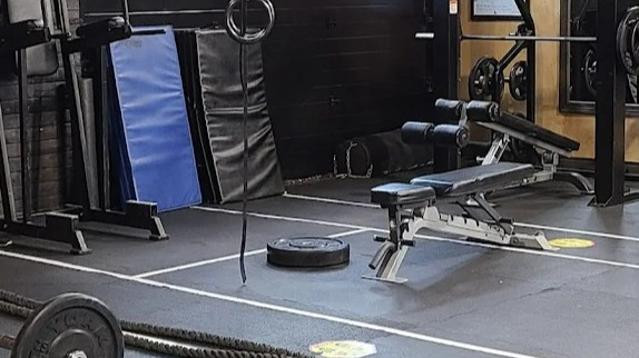 Image 3 from Naturally Fit 24 Hour Gym partner gallery