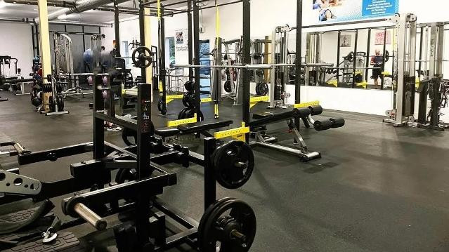 Image 2 from Naturally Fit 24 Hour Gym partner gallery