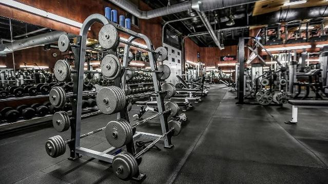 Image 1 from Naturally Fit 24 Hour Gym partner gallery