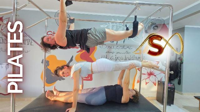 Imagem 1 da galeria do parceiro Studio Flex Pole Dance