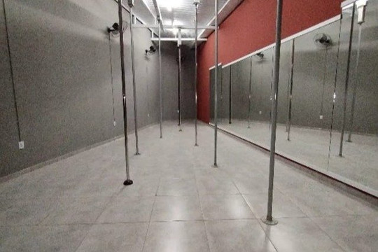 Imagem 3 da galeria do parceiro Studio Flex Pole Dance
