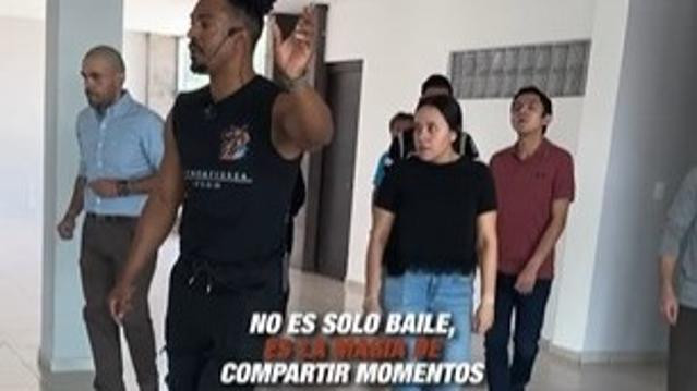 Imagen 1 de la galería del partner Ritmo y Fuerza Studio