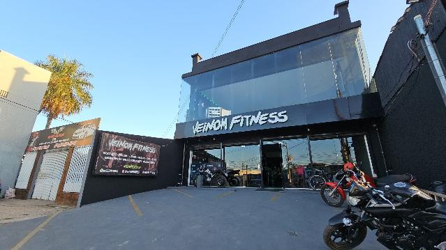 Imagem 2 da galeria do parceiro Veinom Fitness