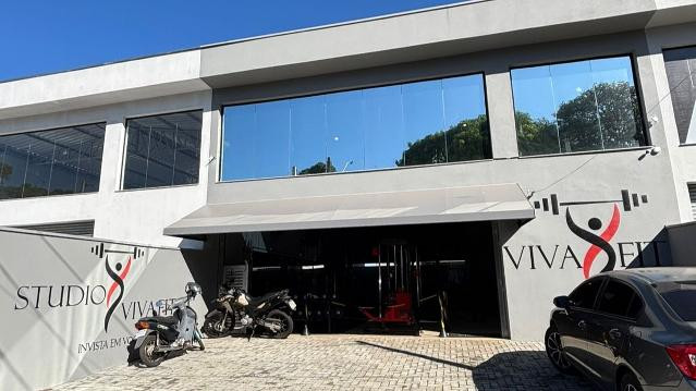 Imagem 2 da galeria do parceiro Studio VivaFit