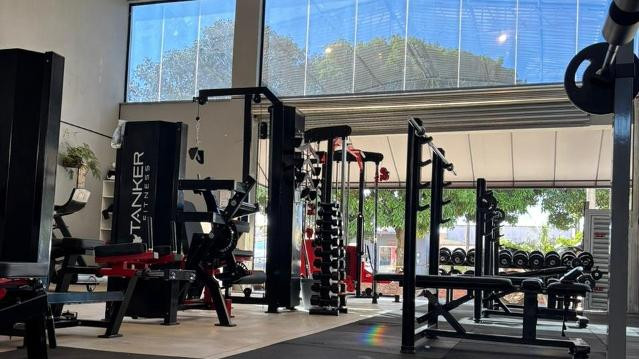 Imagem 1 da galeria do parceiro Studio VivaFit