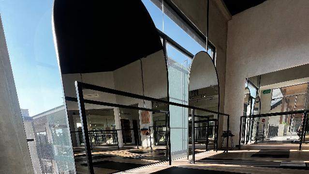 Imagen 2 de la galería del partner Distrito Barre