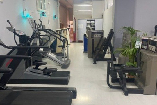 Immagine 1 dalla galleria del partner Fitness Planet