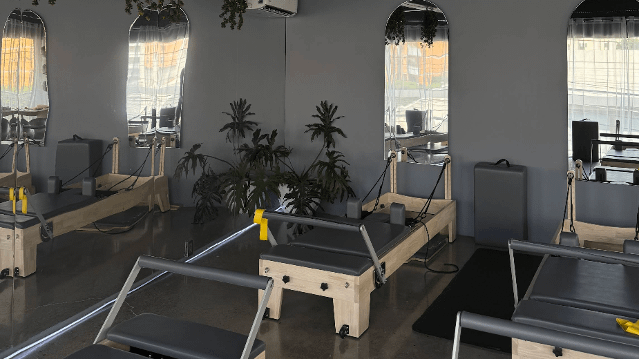 Imagen 1 de la galería del partner Anima Pilates Club