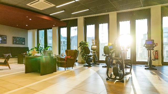 Bild 1 von EVE ADAM FITNESS Partnergalerie