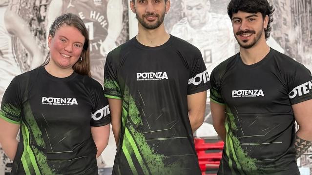 Imagen 3 de la galería del partner Potenza - Centro de Entrenamiento