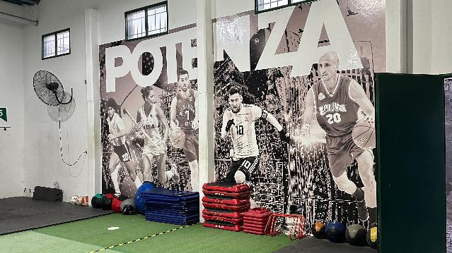 Imagen 1 de la galería del partner Potenza - Centro de Entrenamiento