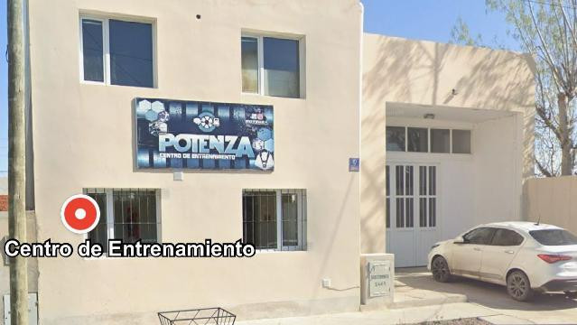 Imagen 2 de la galería del partner Potenza - Centro de Entrenamiento