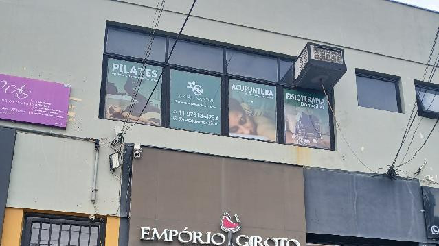 Imagem 2 da galeria do parceiro Natali Santos • Fisioterapia | Acupuntura | Pilates