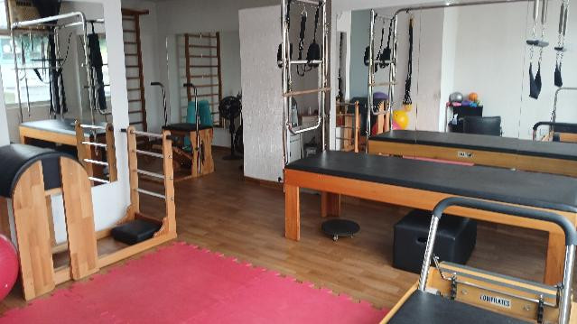 Imagem 1 da galeria do parceiro Natali Santos • Fisioterapia | Acupuntura | Pilates