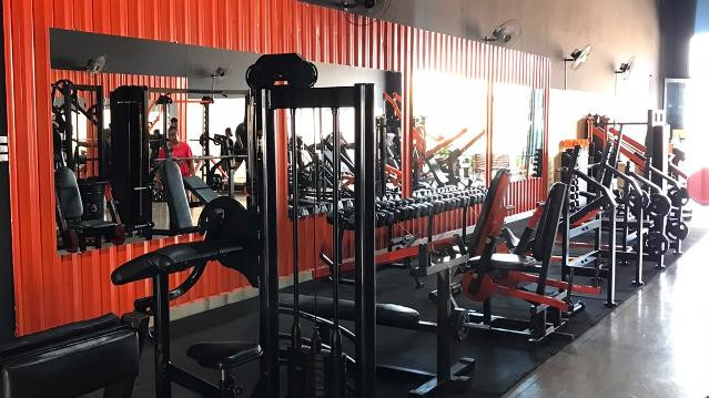 Imagem 2 da galeria do parceiro ACADEMIA STARTFITNESSTL