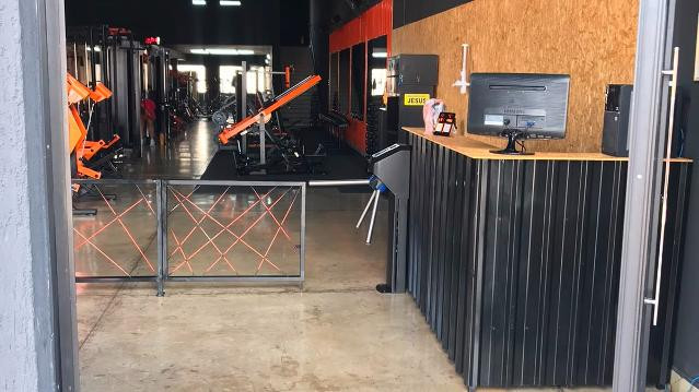 Imagem 1 da galeria do parceiro ACADEMIA STARTFITNESSTL