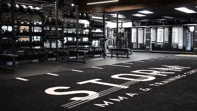 Image 1 from Storm MMA and Training Center partner gallery