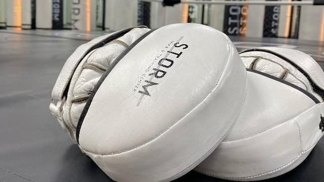 Image 2 from Storm MMA and Training Center partner gallery