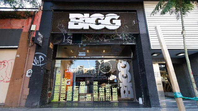 Imagen 2 de la galería del partner Bigg - Urquiza