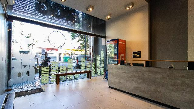 Imagen 1 de la galería del partner Bigg - Urquiza