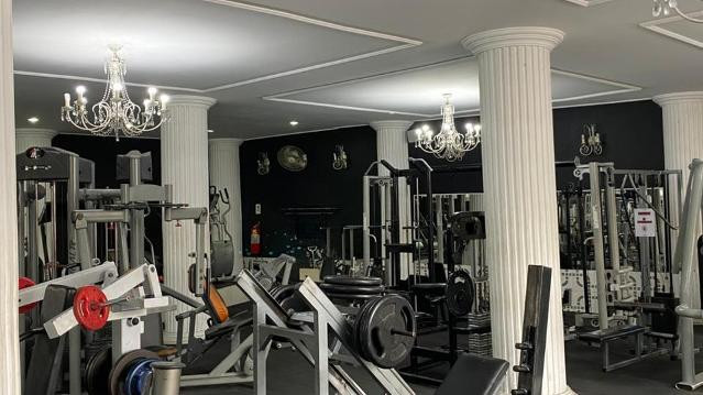 Imagem 3 da galeria do parceiro SUPER FIT ACADEMIA