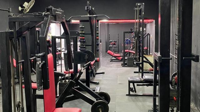 Imagem 1 da galeria do parceiro SUPER FIT ACADEMIA