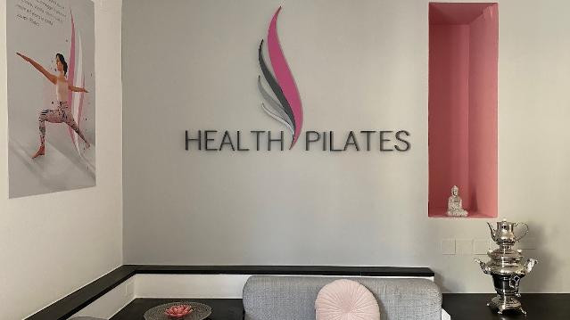 Immagine 1 dalla galleria del partner Health Yoga Genova