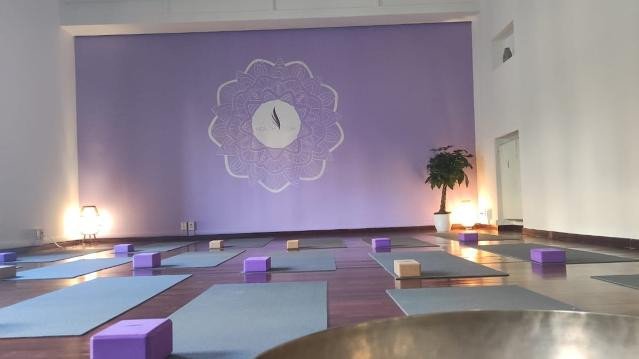 Immagine 3 dalla galleria del partner Health Yoga Genova