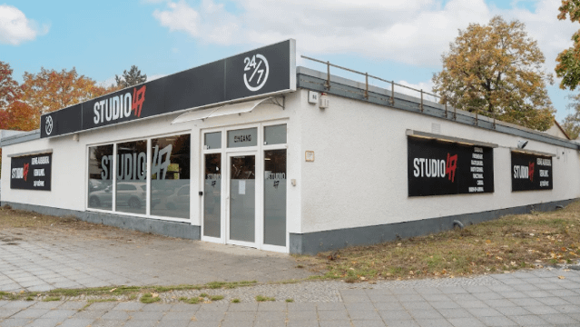 Bild 2 von Studio47 Partnergalerie