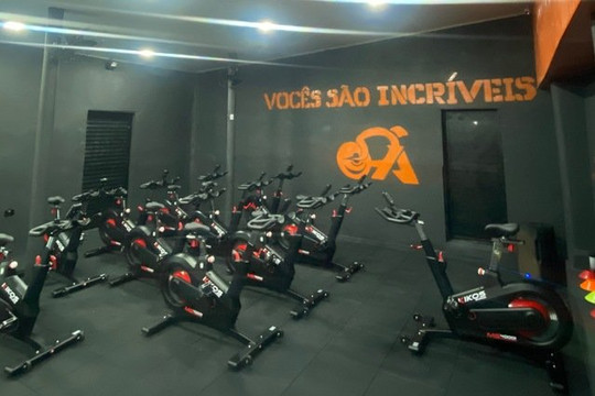 Imagem 1 da galeria do parceiro ABAS Bike e Funcional