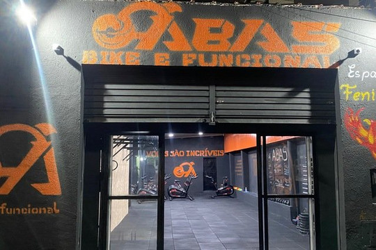 Imagem 2 da galeria do parceiro ABAS Bike e Funcional