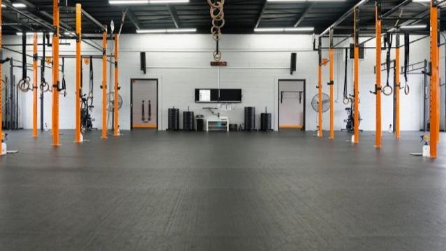 Image 3 from CrossFit Pineville partner gallery