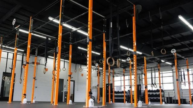 Image 1 from CrossFit Pineville partner gallery