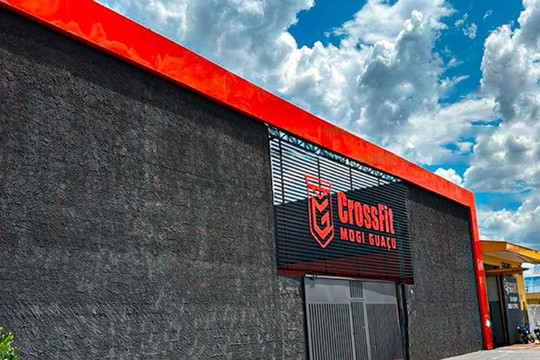 Imagem 2 da galeria do parceiro CrossFit Mogi Guaçu