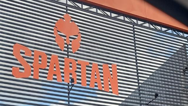 Imagem 2 da galeria do parceiro Spartan CT