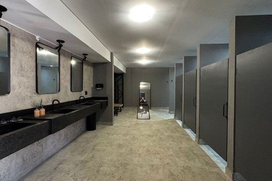 Imagem 3 da galeria do parceiro CrossFit Mogi Guaçu